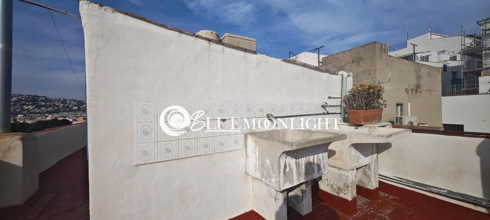 1 slaapkamer Flat te koop in Peniscola - € 175.000 (Ref: 9535292)