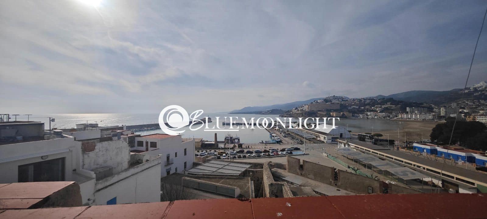 1 slaapkamer Flat te koop in Peniscola - € 175.000 (Ref: 9535292)