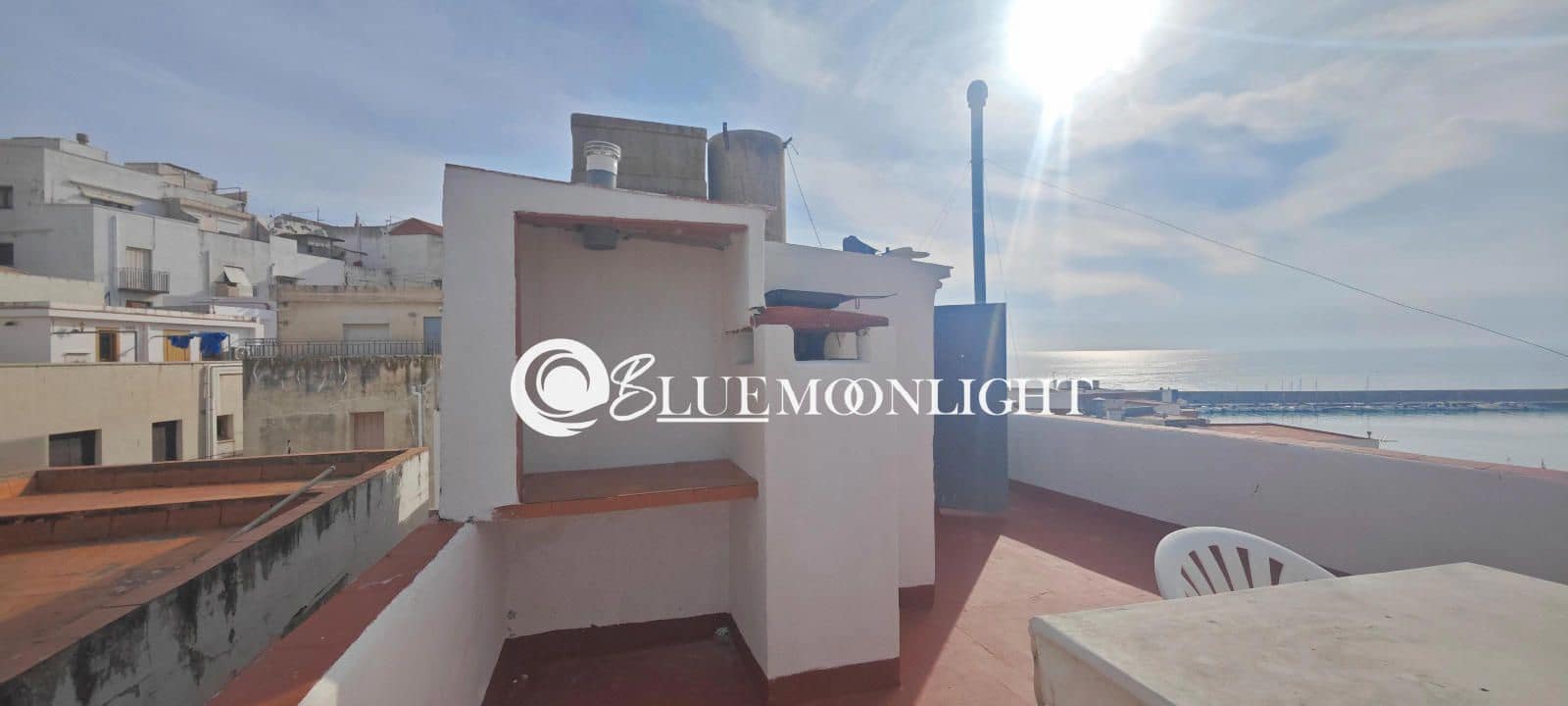 1 slaapkamer Flat te koop in Peniscola - € 175.000 (Ref: 9535292)