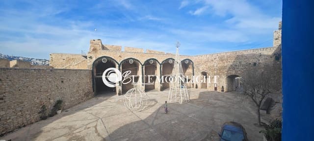 1 slaapkamer Flat te koop in Peñíscola - € 175.000 (Ref: 9535292)