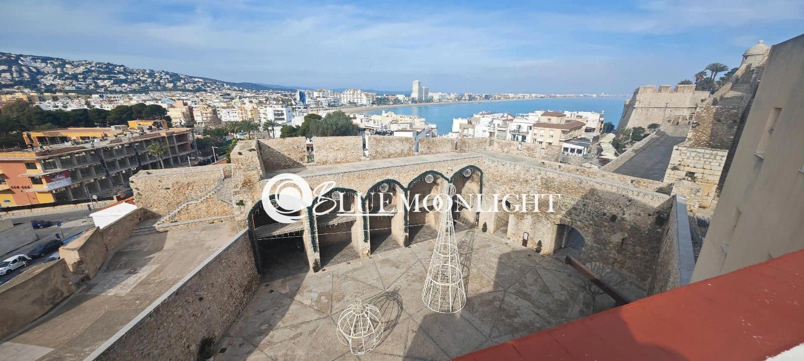 1 slaapkamer Flat te koop in Peniscola - € 175.000 (Ref: 9535292)