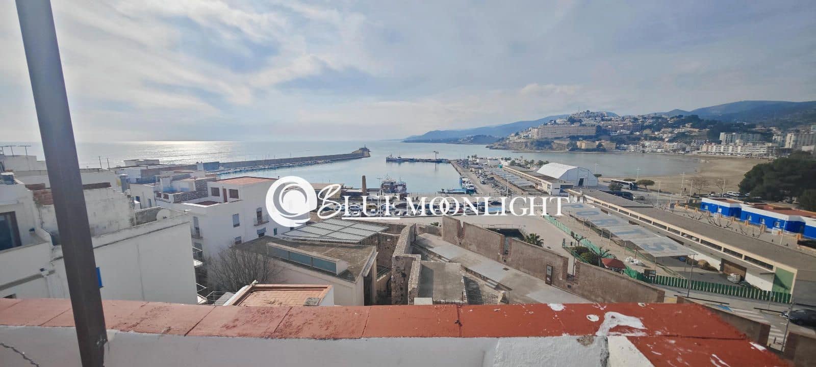 1 slaapkamer Flat te koop in Peniscola - € 175.000 (Ref: 9535292)