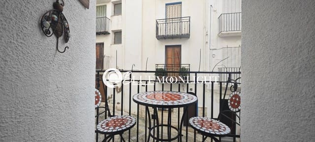 1 slaapkamer Flat te koop in Peñíscola - € 175.000 (Ref: 9535292)