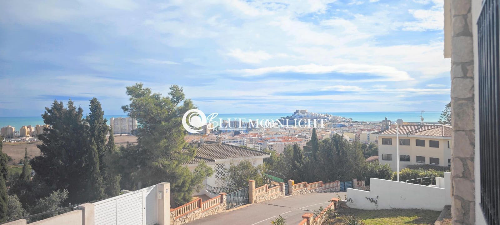 3 sypialnia Willa na sprzedaż w Peniscola z basenem garażem - 415 000 € (Ref: 9549988)