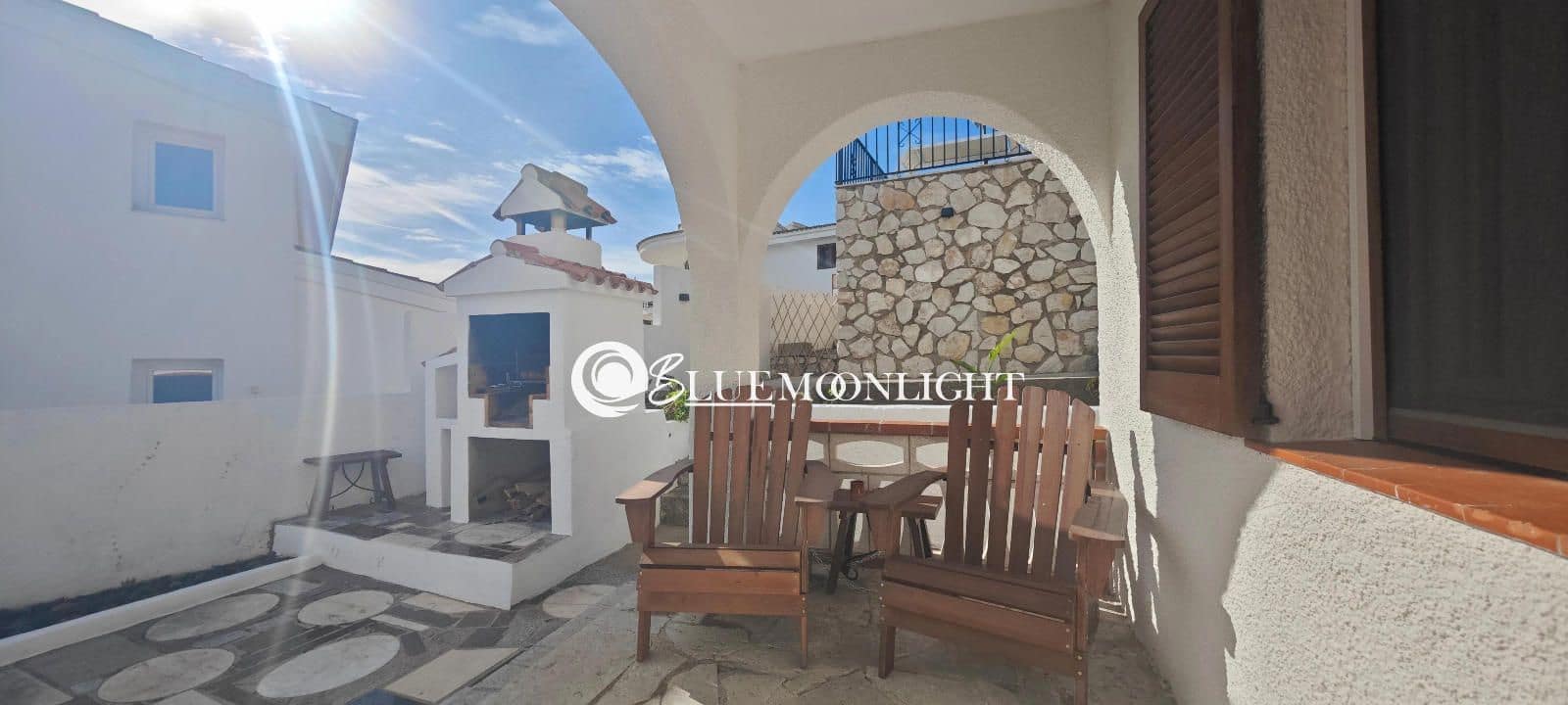 3 sypialnia Willa na sprzedaż w Peniscola z basenem garażem - 415 000 € (Ref: 9549988)