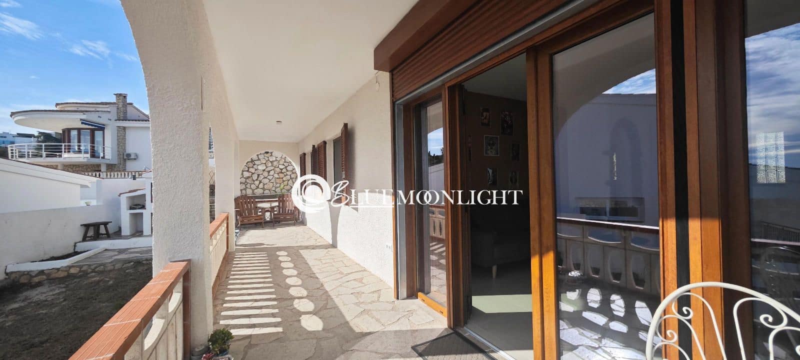 3 sypialnia Willa na sprzedaż w Peniscola z basenem garażem - 415 000 € (Ref: 9549988)