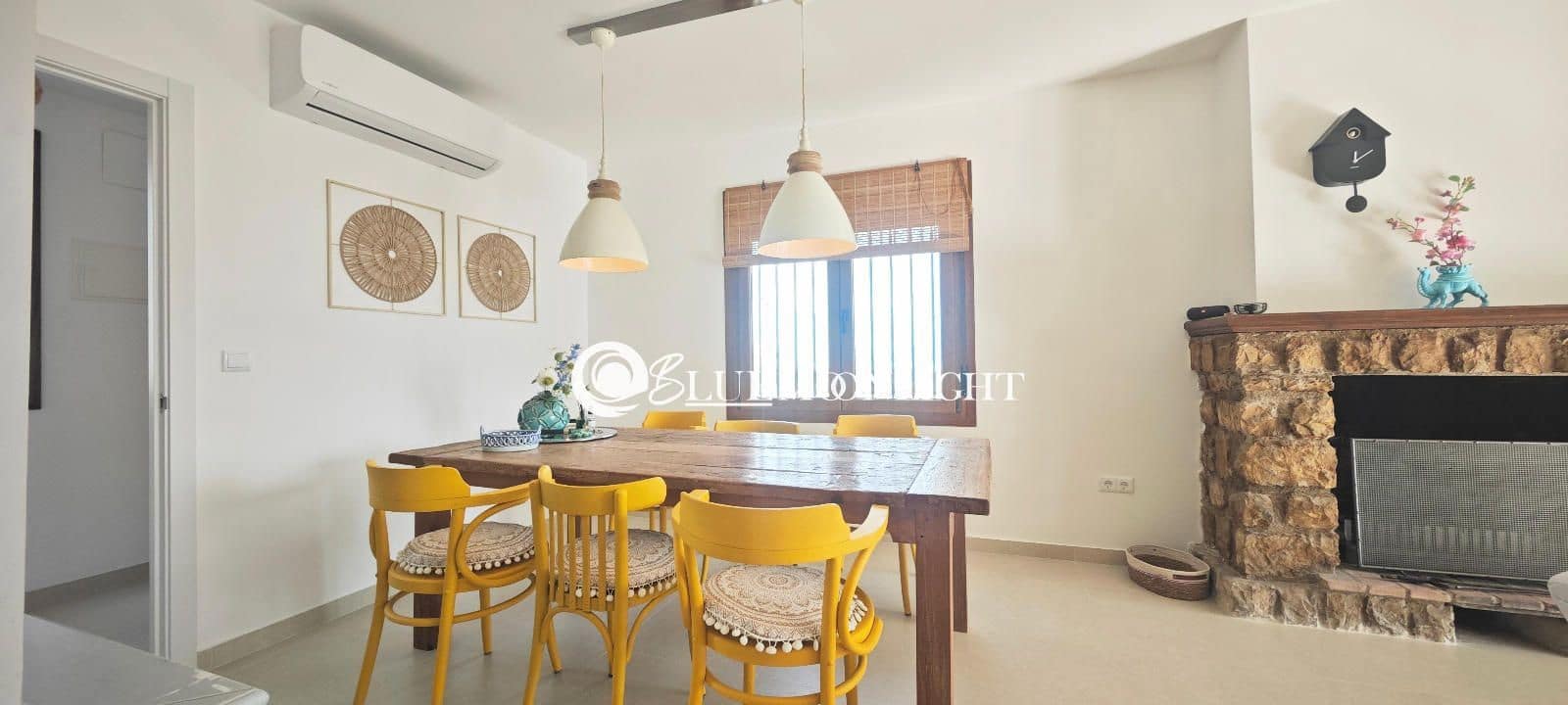 3 sypialnia Willa na sprzedaż w Peniscola z basenem garażem - 415 000 € (Ref: 9549988)