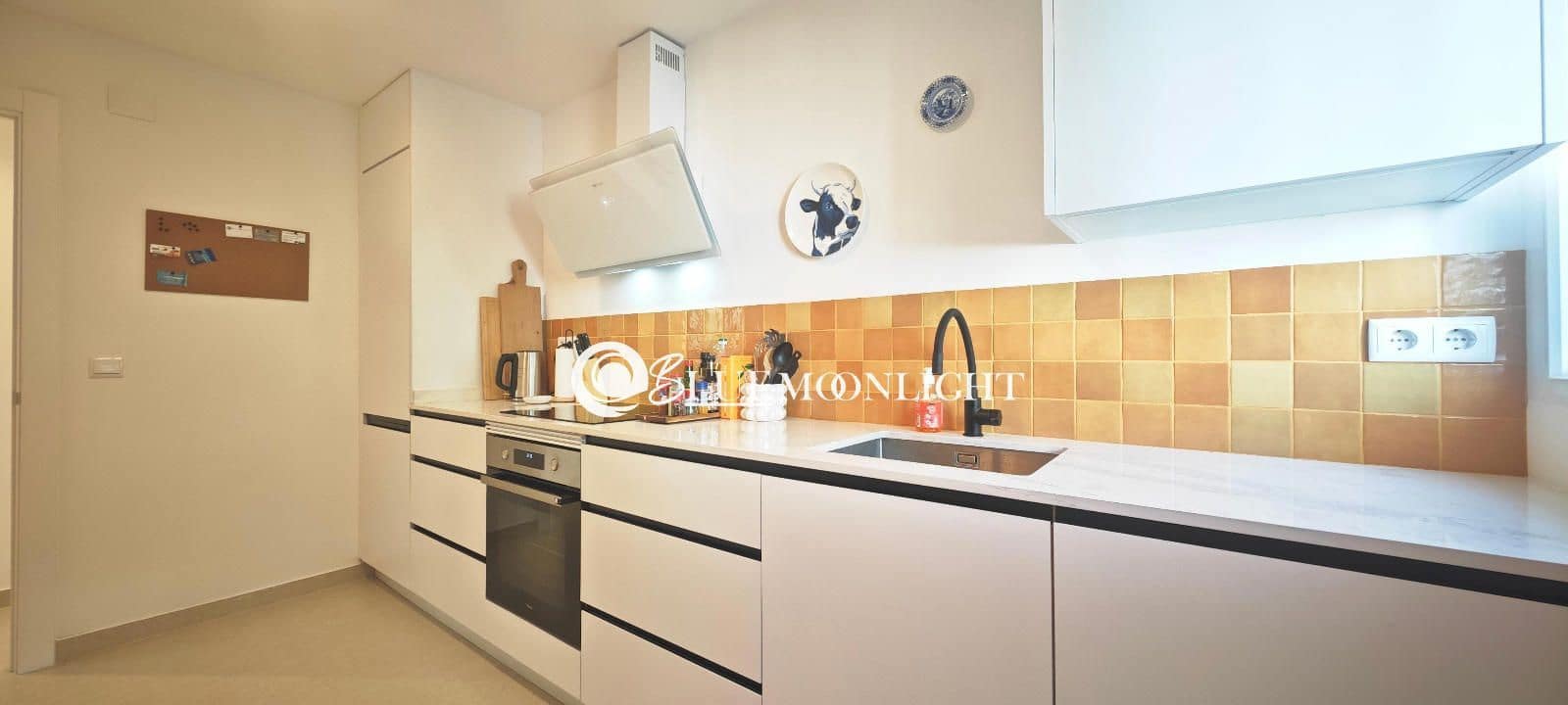 3 sypialnia Willa na sprzedaż w Peniscola z basenem garażem - 415 000 € (Ref: 9549988)