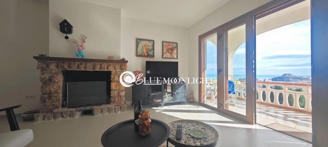 3 soveværelse Villa til salg i Peñíscola med swimmingpool garage - € 415.000 (Ref: 9549988)