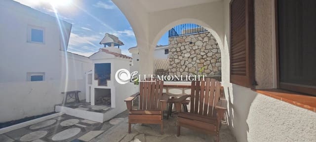 3 soveværelse Villa til salg i Peñíscola med swimmingpool garage - € 415.000 (Ref: 9549988)