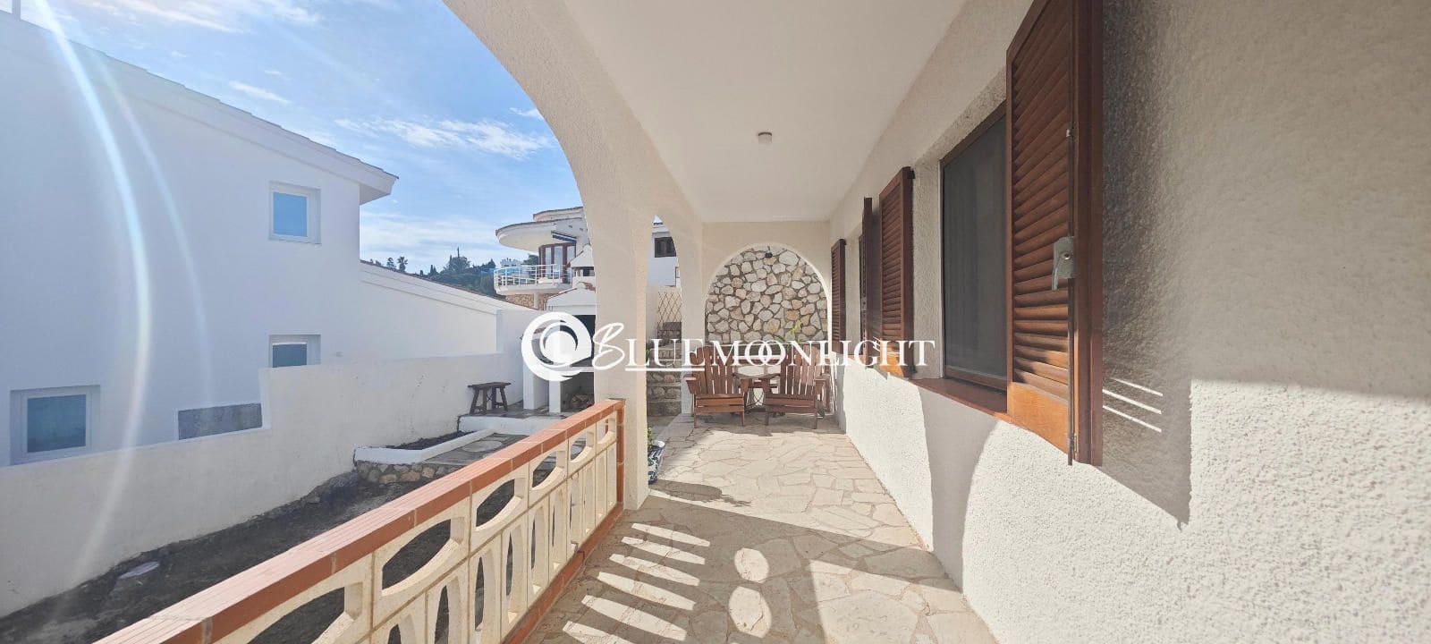 3 sypialnia Willa na sprzedaż w Peniscola z basenem garażem - 415 000 € (Ref: 9549988)