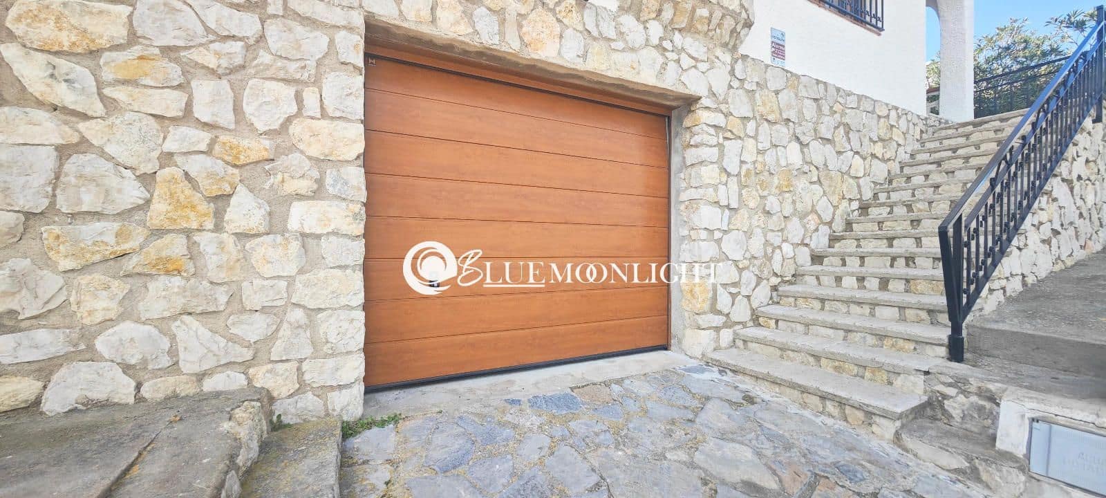 3 sypialnia Willa na sprzedaż w Peniscola z basenem garażem - 415 000 € (Ref: 9549988)