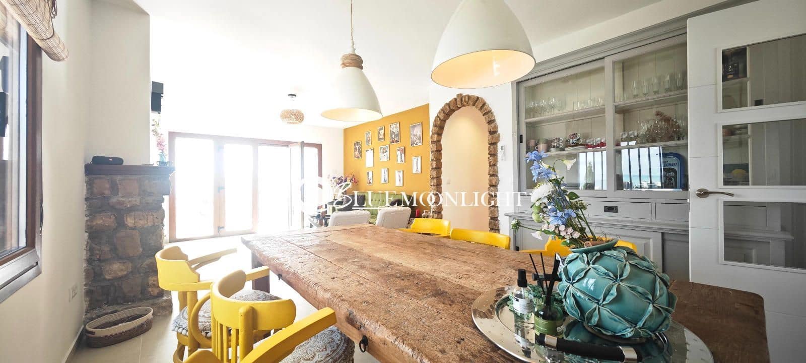 3 sypialnia Willa na sprzedaż w Peniscola z basenem garażem - 415 000 € (Ref: 9549988)