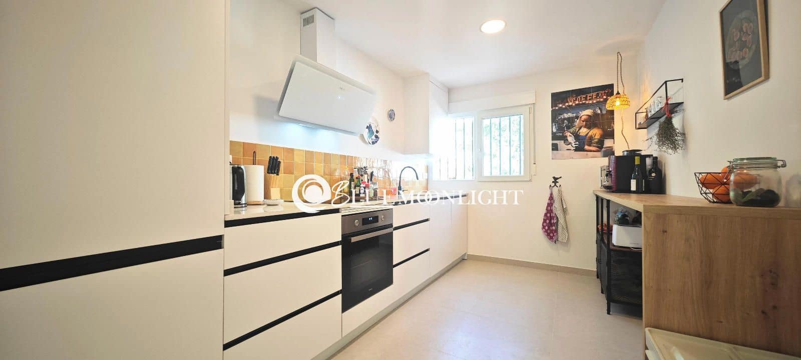 3 sypialnia Willa na sprzedaż w Peniscola z basenem garażem - 415 000 € (Ref: 9549988)