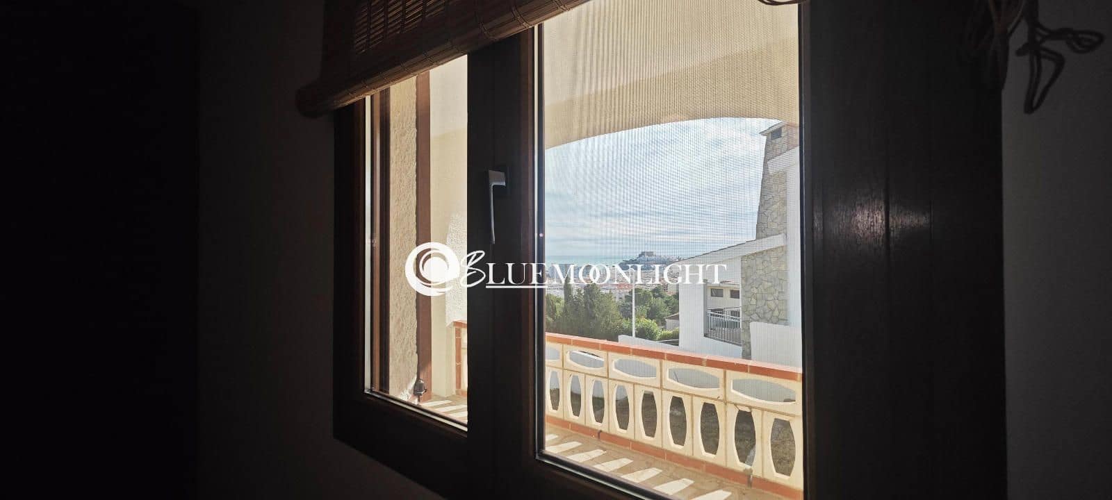 3 sypialnia Willa na sprzedaż w Peniscola z basenem garażem - 415 000 € (Ref: 9549988)