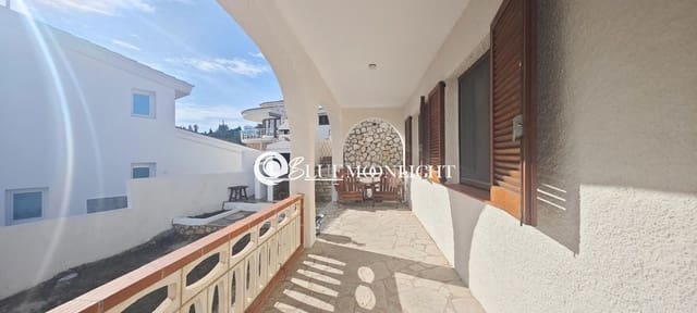 3 soveværelse Villa til salg i Peñíscola med swimmingpool garage - € 415.000 (Ref: 9549988)