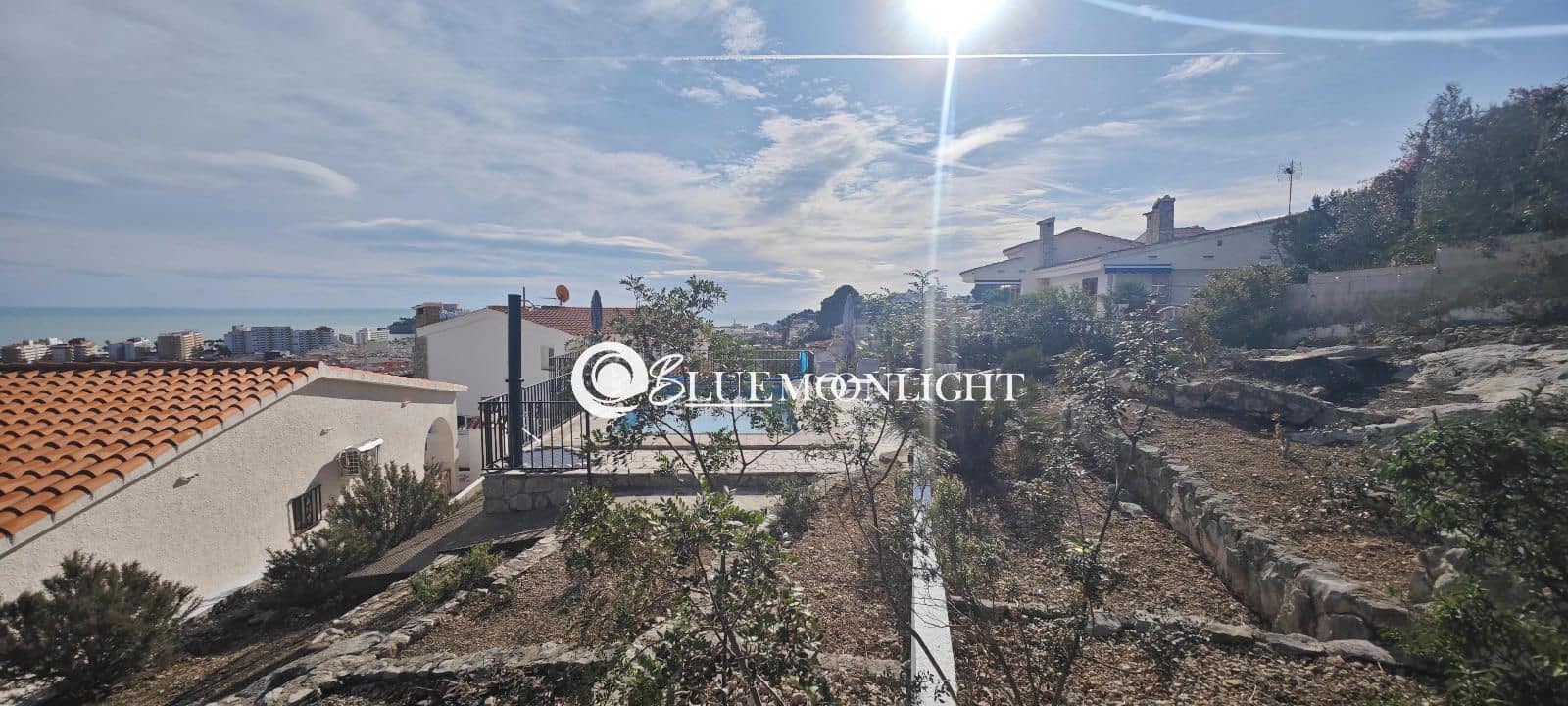 3 sypialnia Willa na sprzedaż w Peniscola z basenem garażem - 415 000 € (Ref: 9549988)