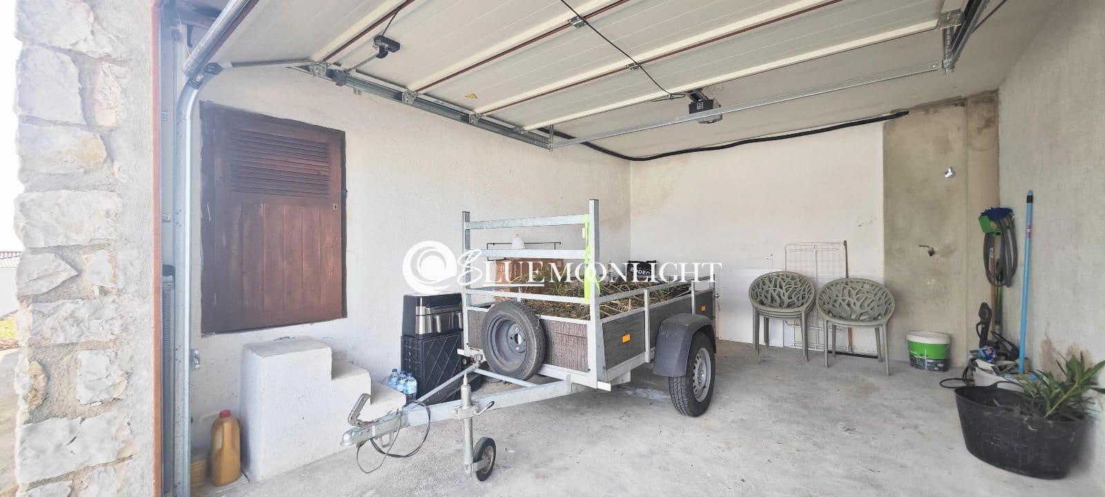 3 sypialnia Willa na sprzedaż w Peniscola z basenem garażem - 415 000 € (Ref: 9549988)