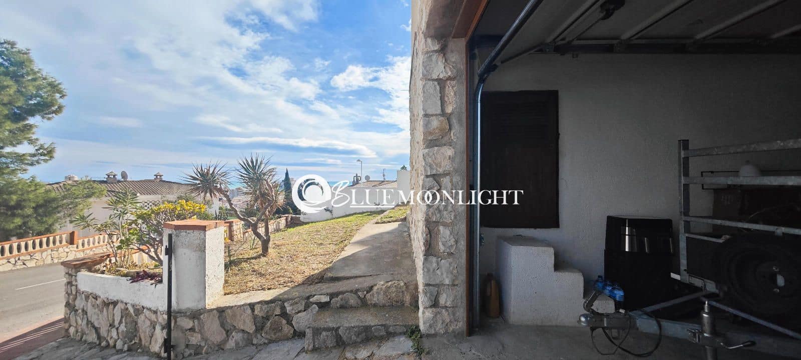 3 sypialnia Willa na sprzedaż w Peniscola z basenem garażem - 415 000 € (Ref: 9549988)