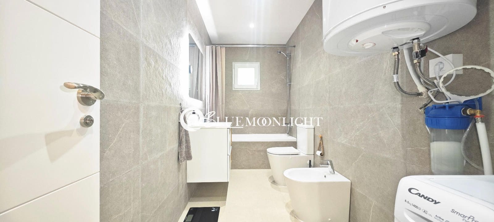 3 sypialnia Willa na sprzedaż w Peniscola z basenem garażem - 415 000 € (Ref: 9549988)