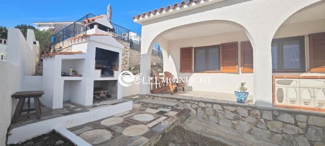 3 soveværelse Villa til salg i Peñíscola med swimmingpool garage - € 415.000 (Ref: 9549988)