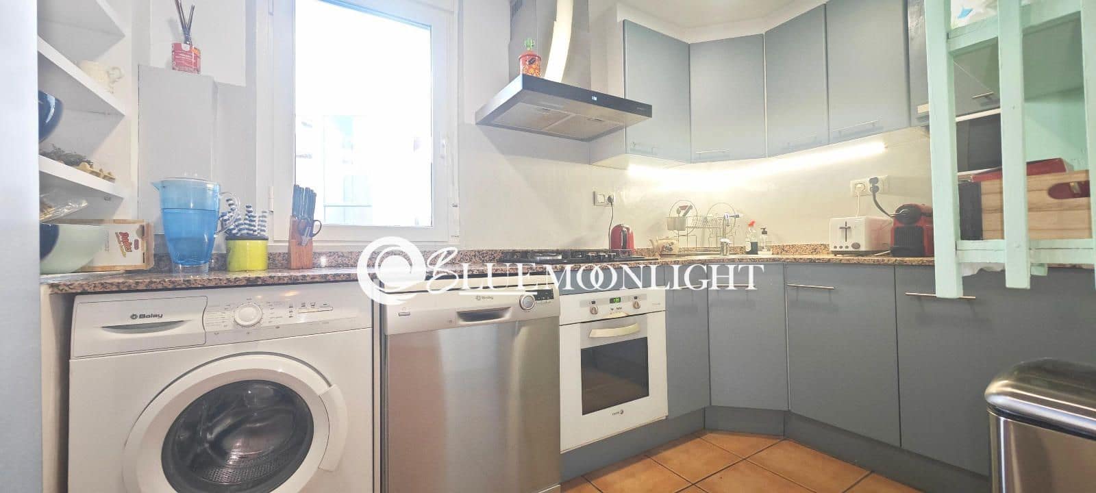 3 soveværelse Lejlighed til salg i Peniscola med swimmingpool garage - € 295.000 (Ref: 9553185)