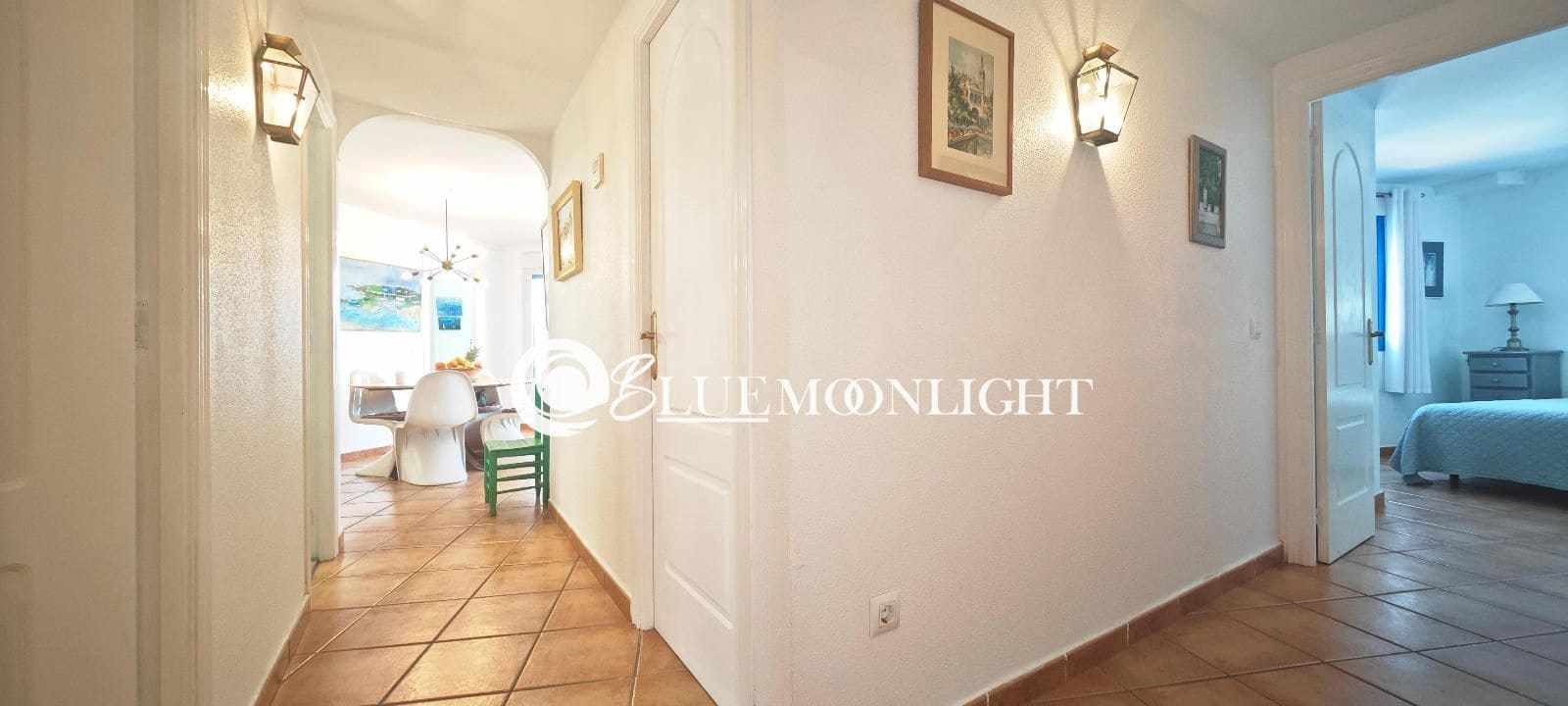 3 soveværelse Lejlighed til salg i Peniscola med swimmingpool garage - € 295.000 (Ref: 9553185)