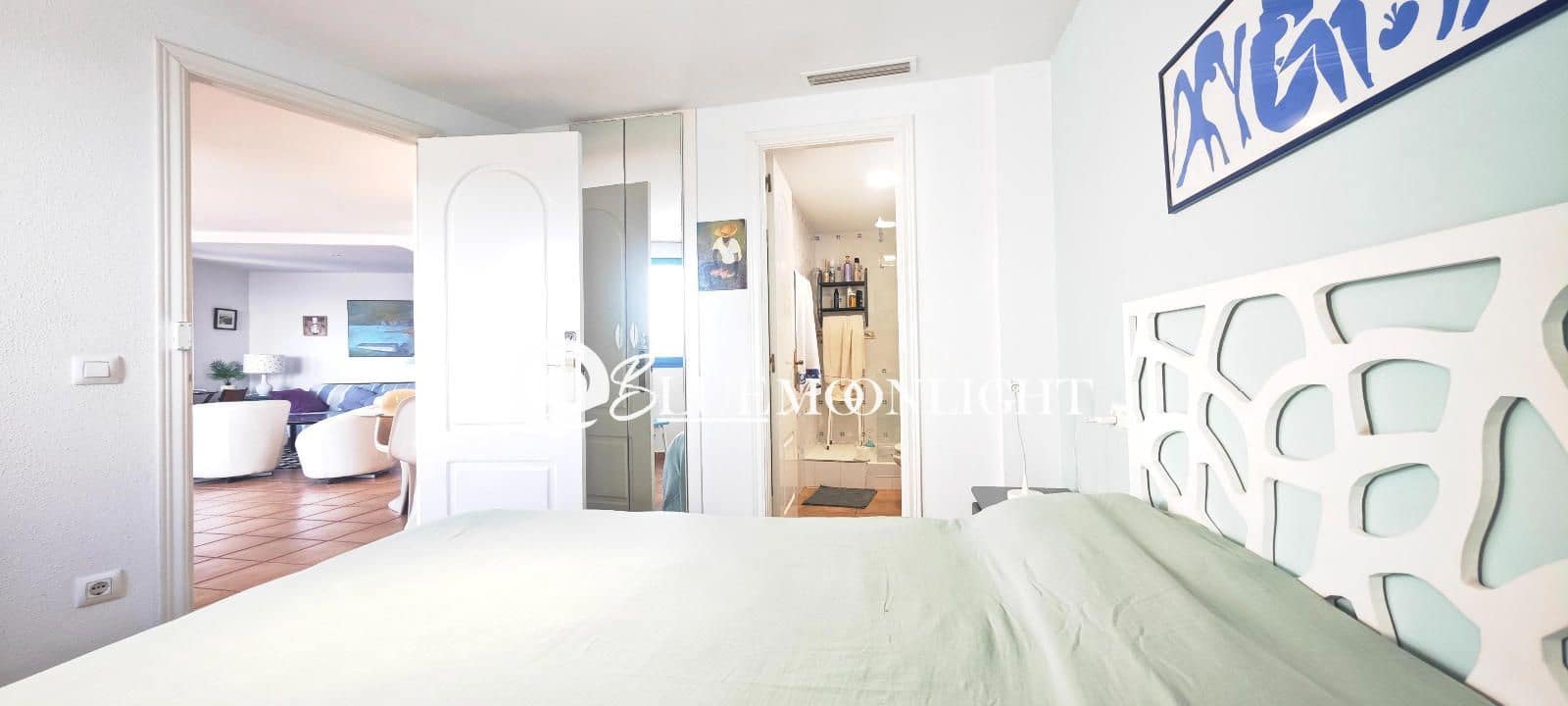 3 soveværelse Lejlighed til salg i Peniscola med swimmingpool garage - € 295.000 (Ref: 9553185)