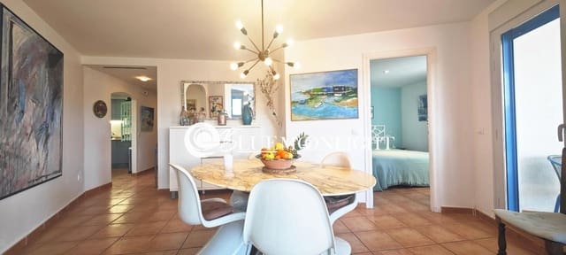 3 soveværelse Lejlighed til salg i Peñíscola med swimmingpool garage - € 295.000 (Ref: 9553185)