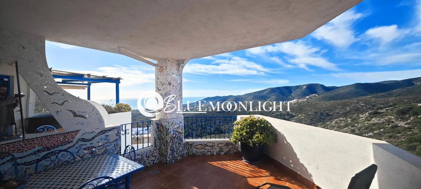 3 soveværelse Lejlighed til salg i Peniscola med swimmingpool garage - € 295.000 (Ref: 9553185)