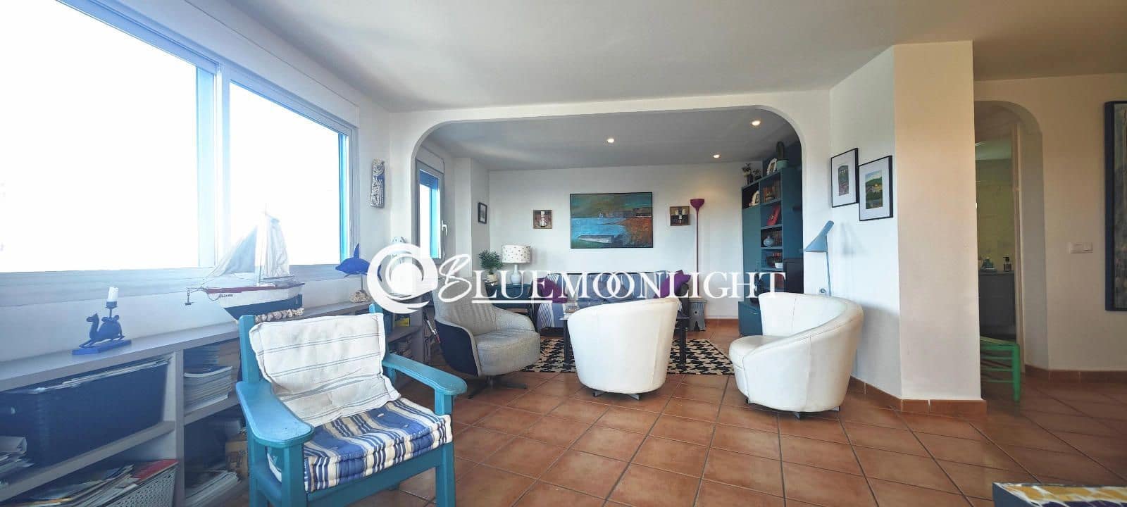 3 soveværelse Lejlighed til salg i Peniscola med swimmingpool garage - € 295.000 (Ref: 9553185)