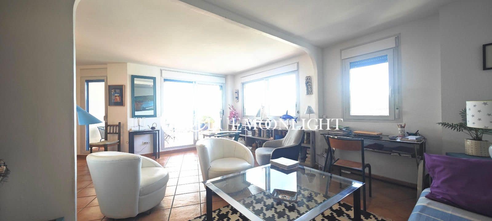 3 soveværelse Lejlighed til salg i Peniscola med swimmingpool garage - € 295.000 (Ref: 9553185)