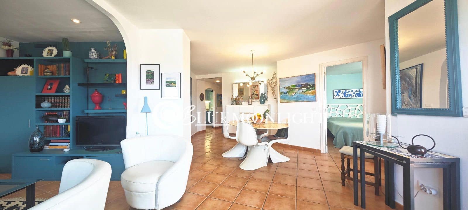 3 soveværelse Lejlighed til salg i Peniscola med swimmingpool garage - € 295.000 (Ref: 9553185)