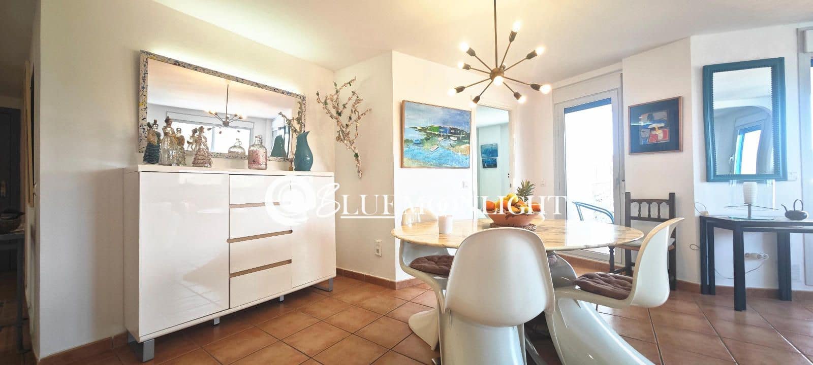 3 soveværelse Lejlighed til salg i Peniscola med swimmingpool garage - € 295.000 (Ref: 9553185)