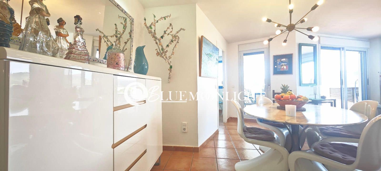 3 soveværelse Lejlighed til salg i Peniscola med swimmingpool garage - € 295.000 (Ref: 9553185)