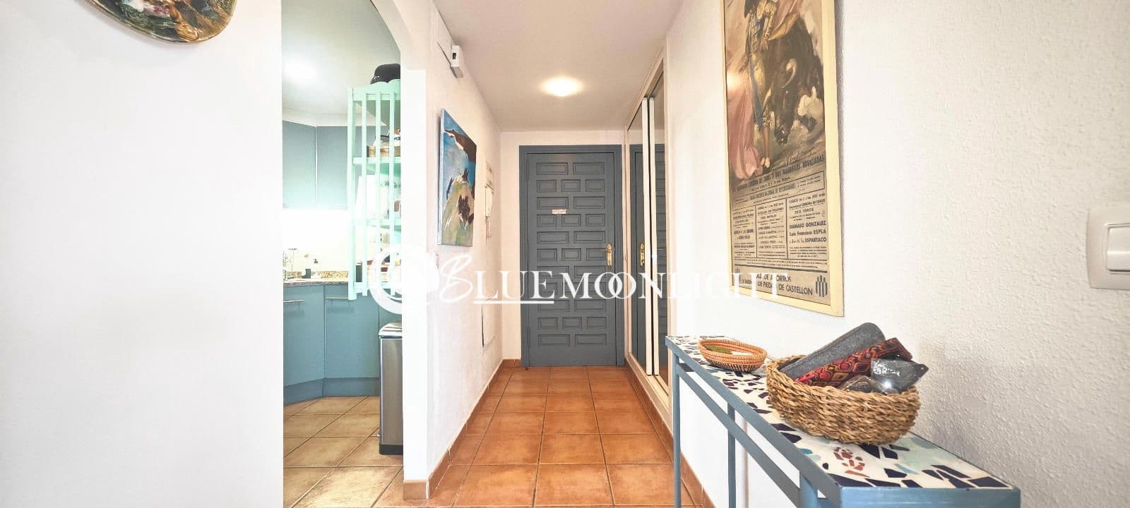 3 soveværelse Lejlighed til salg i Peniscola med swimmingpool garage - € 295.000 (Ref: 9553185)