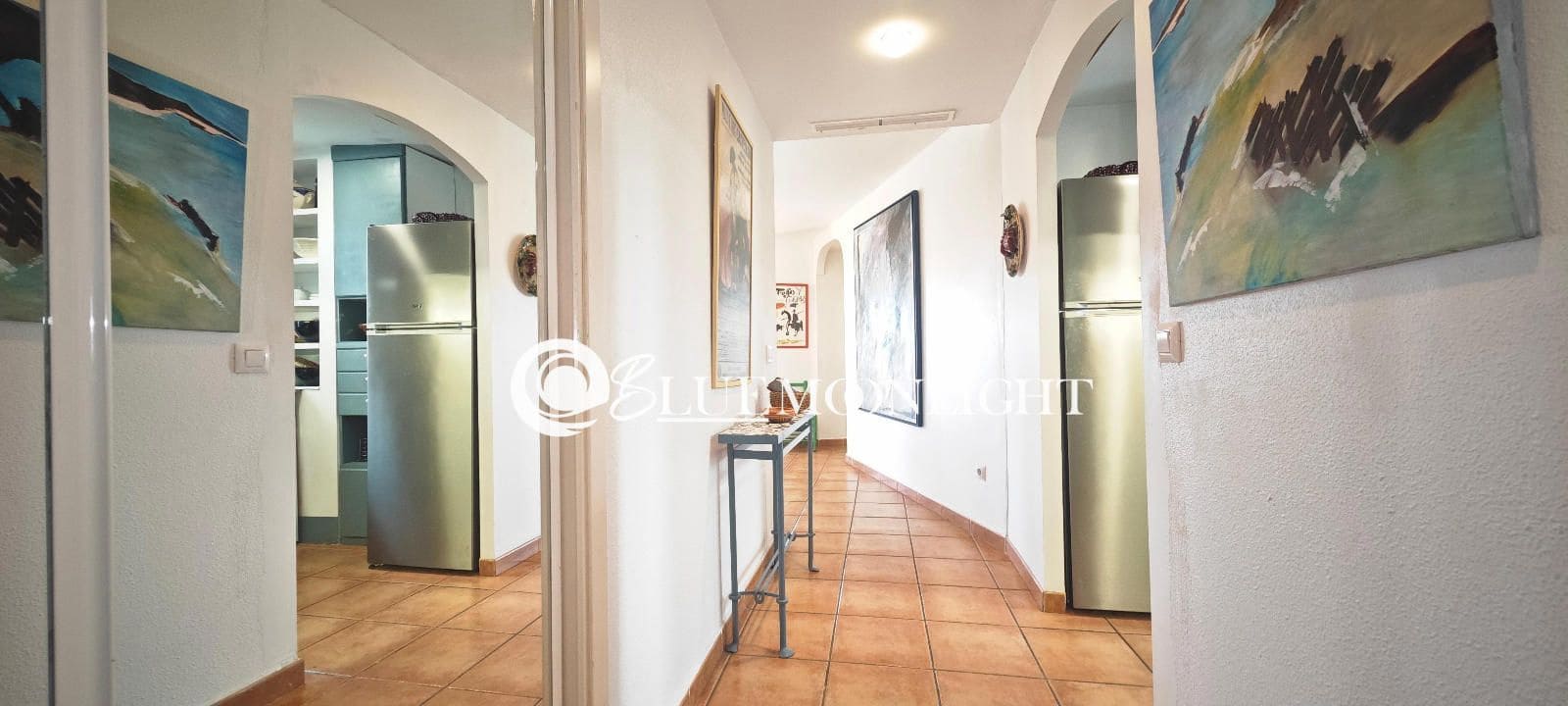 3 soveværelse Lejlighed til salg i Peniscola med swimmingpool garage - € 295.000 (Ref: 9553185)