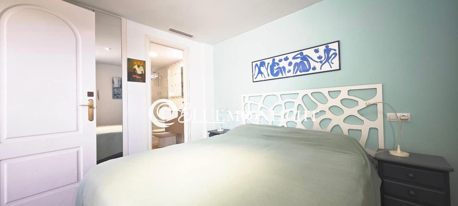 3 soveværelse Lejlighed til salg i Peniscola med swimmingpool garage - € 295.000 (Ref: 9553185)