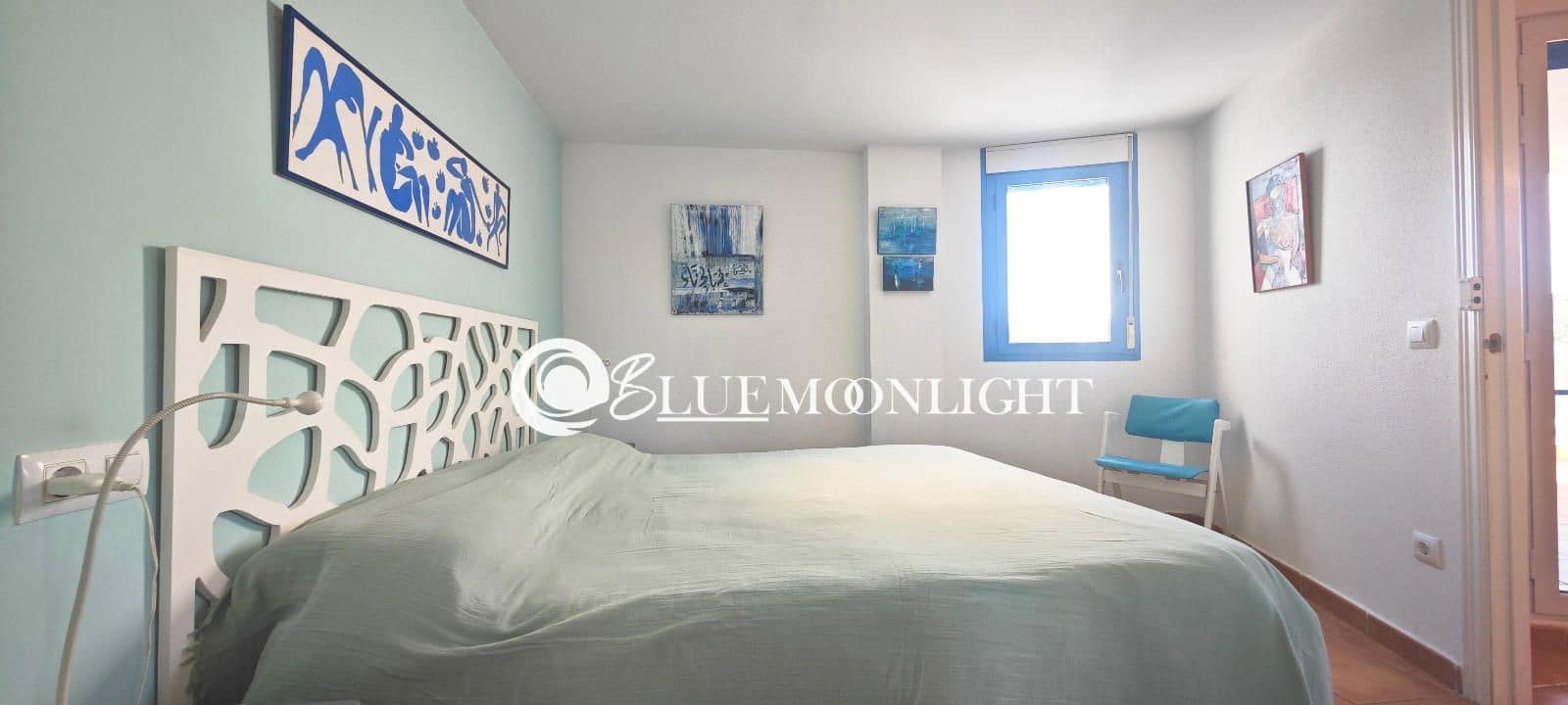 3 soveværelse Lejlighed til salg i Peniscola med swimmingpool garage - € 295.000 (Ref: 9553185)