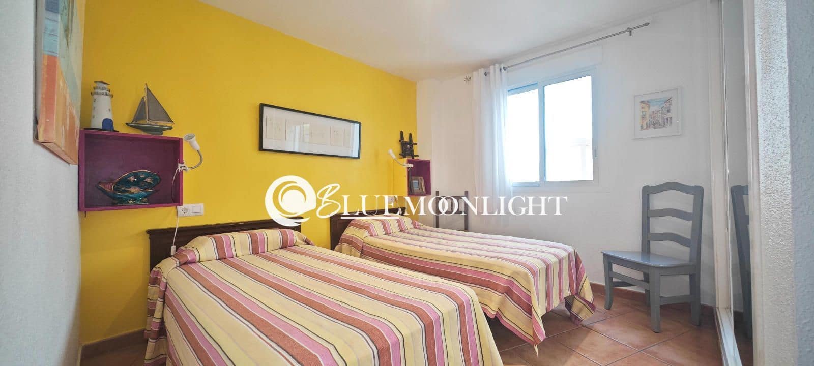 3 soveværelse Lejlighed til salg i Peniscola med swimmingpool garage - € 295.000 (Ref: 9553185)