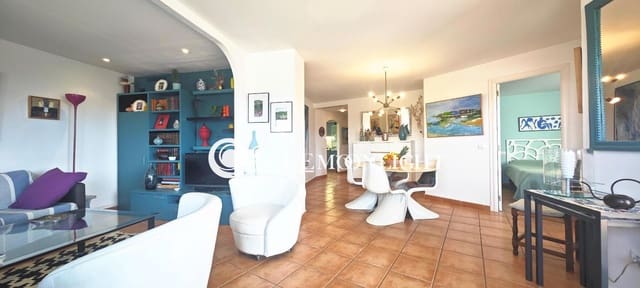 3 soveværelse Lejlighed til salg i Peñíscola med swimmingpool garage - € 295.000 (Ref: 9553185)