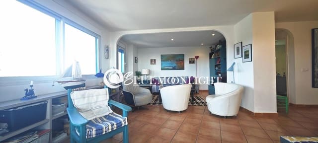 3 soveværelse Lejlighed til salg i Peñíscola med swimmingpool garage - € 295.000 (Ref: 9553185)