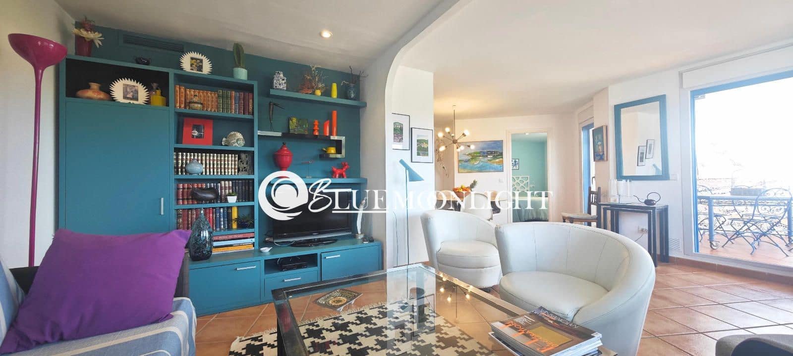 3 soveværelse Lejlighed til salg i Peniscola med swimmingpool garage - € 295.000 (Ref: 9553185)