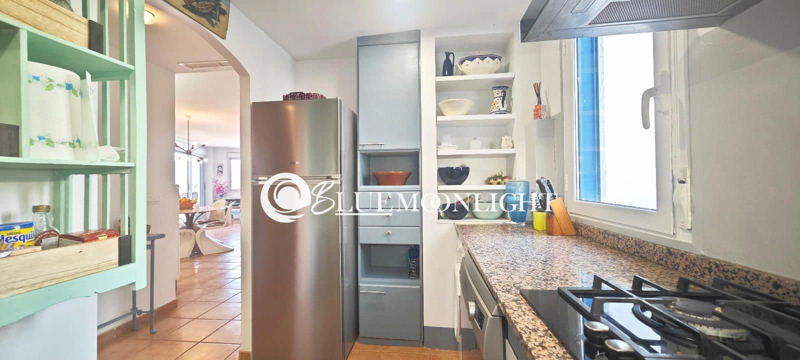 3 soveværelse Lejlighed til salg i Peniscola med swimmingpool garage - € 295.000 (Ref: 9553185)