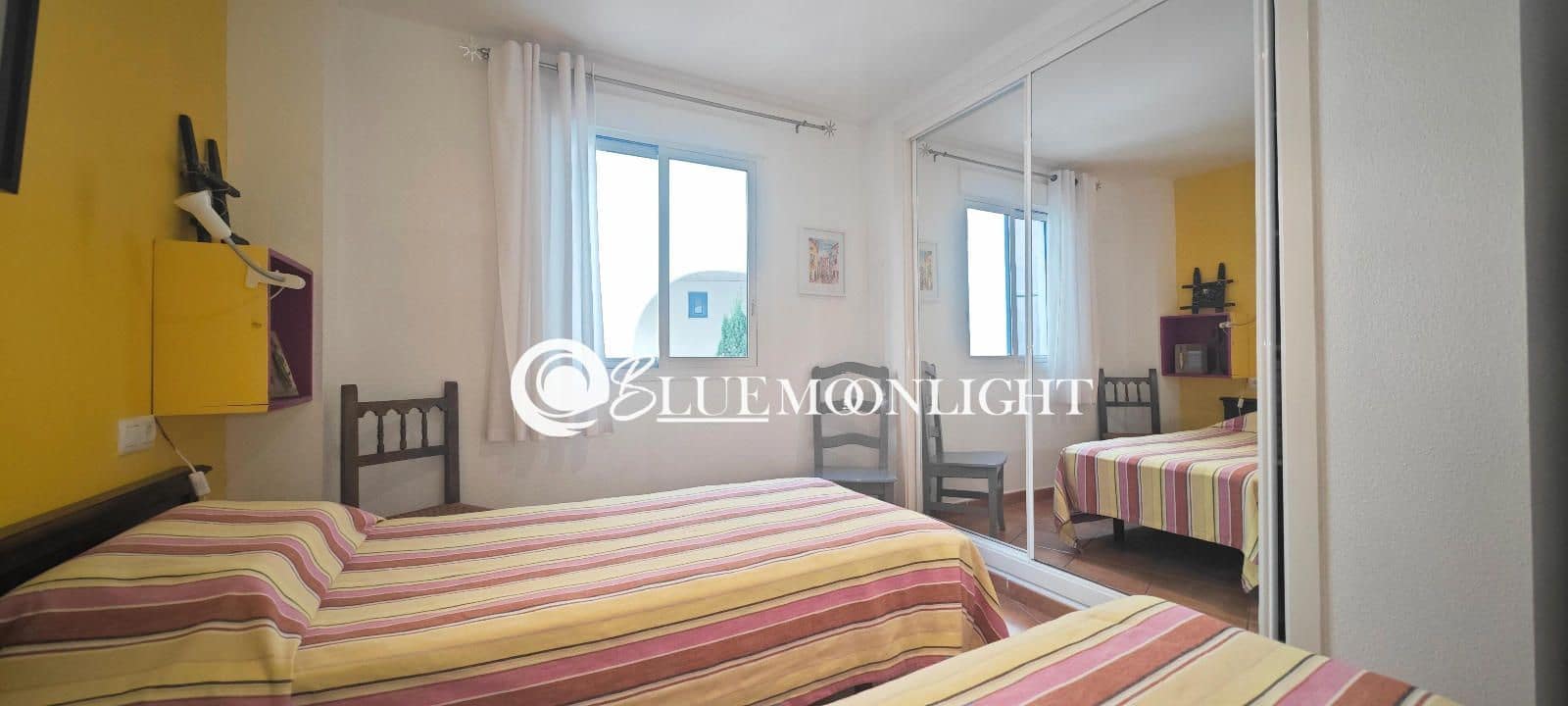 3 soveværelse Lejlighed til salg i Peniscola med swimmingpool garage - € 295.000 (Ref: 9553185)