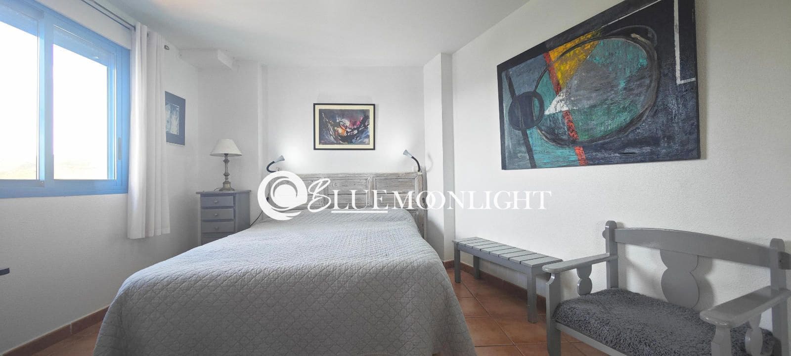 3 soveværelse Lejlighed til salg i Peniscola med swimmingpool garage - € 295.000 (Ref: 9553185)