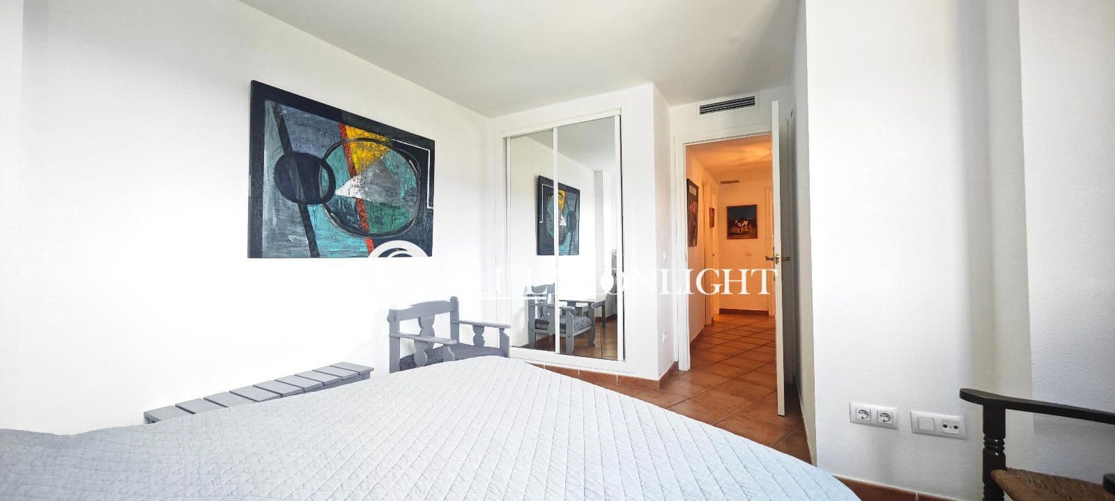 3 soveværelse Lejlighed til salg i Peniscola med swimmingpool garage - € 295.000 (Ref: 9553185)