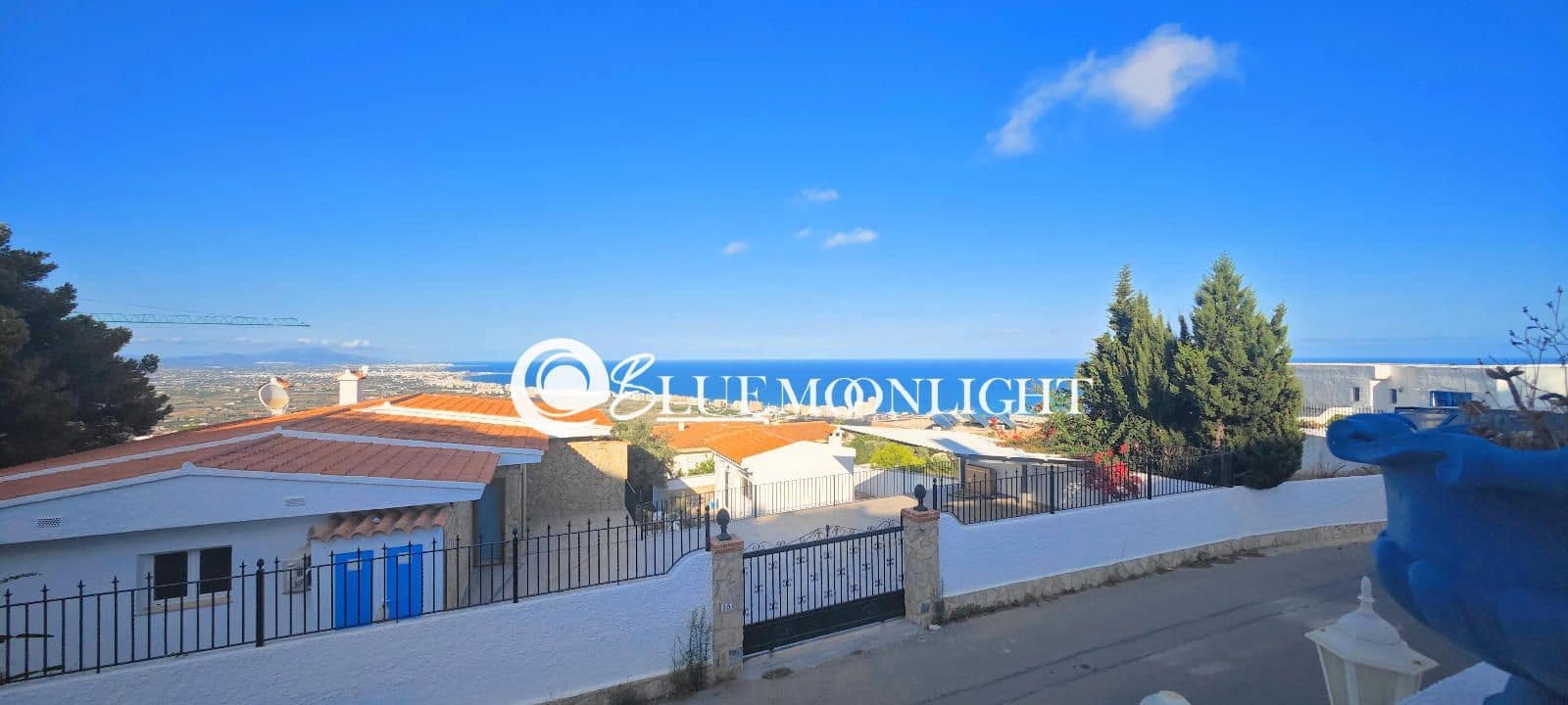 3 soveværelse Lejlighed til salg i Peniscola med swimmingpool garage - € 295.000 (Ref: 9553185)