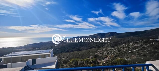 3 soveværelse Lejlighed til salg i Peñíscola med swimmingpool garage - € 295.000 (Ref: 9553185)