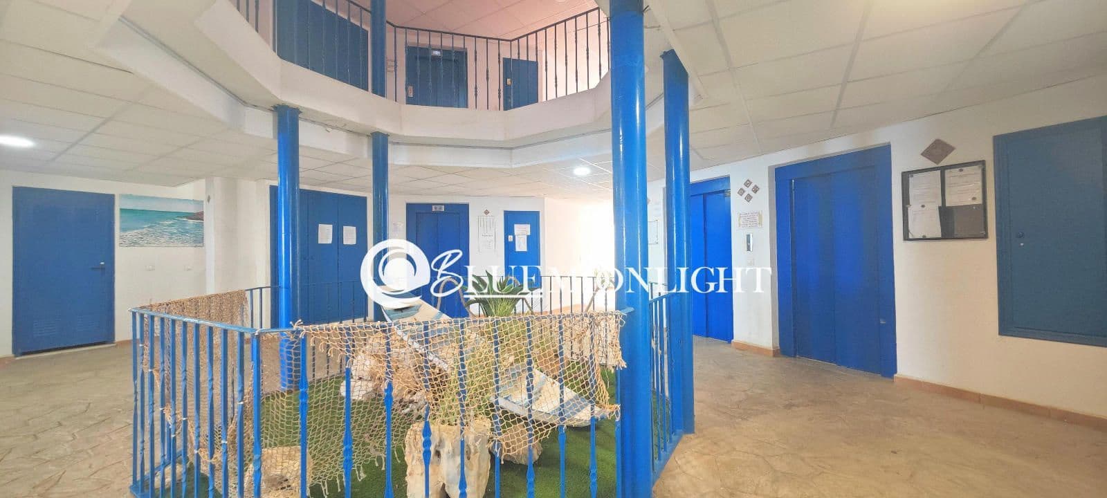 3 soveværelse Lejlighed til salg i Peniscola med swimmingpool garage - € 295.000 (Ref: 9553185)